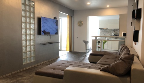 Design Apartment