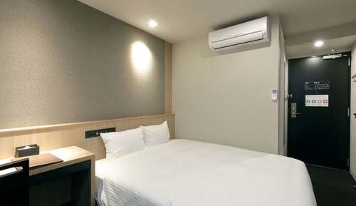 Double Room, Non Smoking
