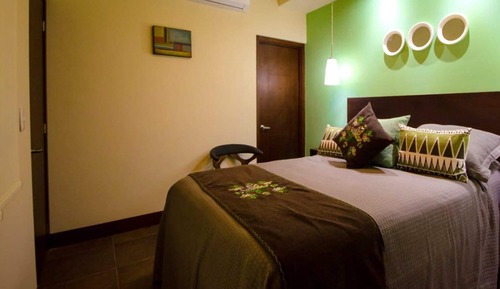 Standard Room, 1 Double Bed (XOXOUIK)