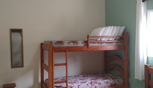 Family Apartment