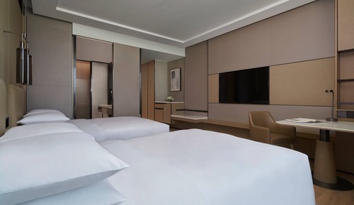 Executive Room, 1 Double Bed
