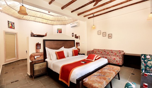 Village Pool Villa