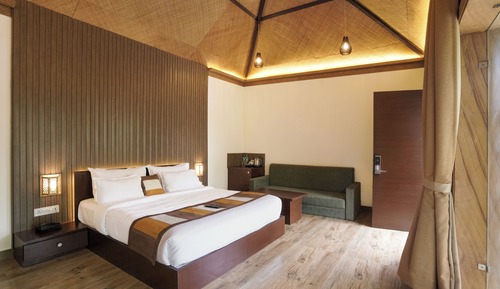 Orchard Pool Villa