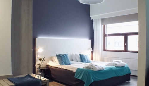Junior Studio Suite