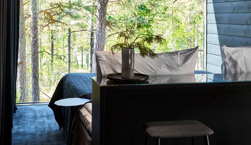 The Barölandet Mini-suite