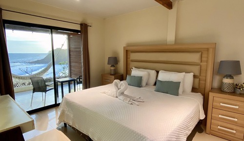 Romantic Room