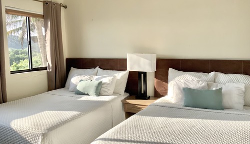 Basic Double Room