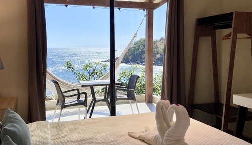 Romantic Room