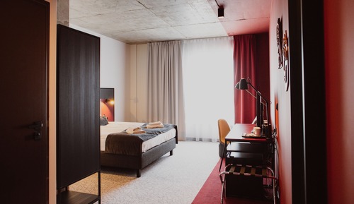 Comfort Double Room