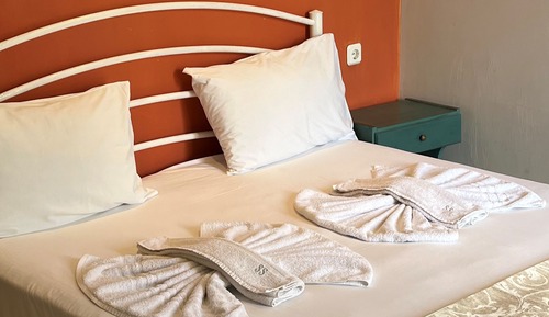 Room, 1 Bedroom, Smoking, Balcony