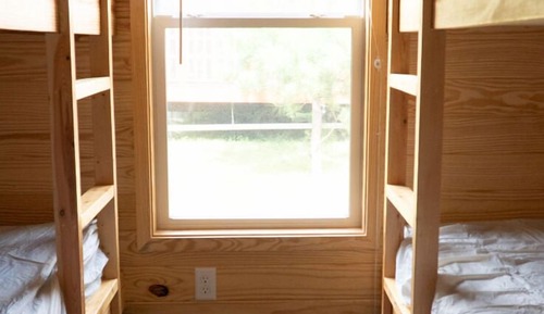 Standard Cabin
