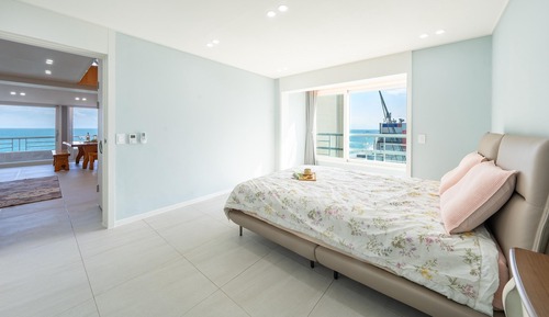 Basic Room, 3 Bedrooms (unshared house)