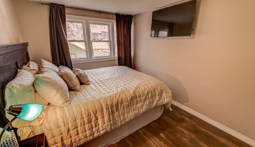 House, 3 Bedrooms, Non Smoking (3 Bedrooms)