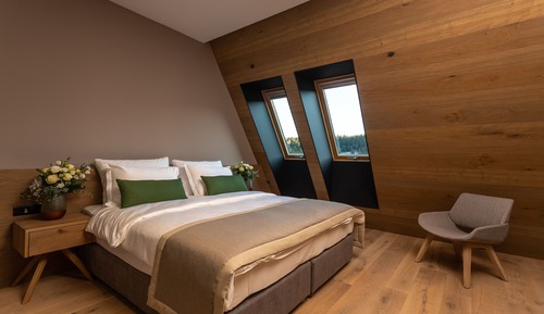 Presidential Studio Suite