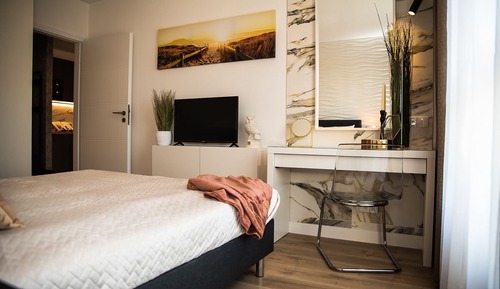 Design Apartment