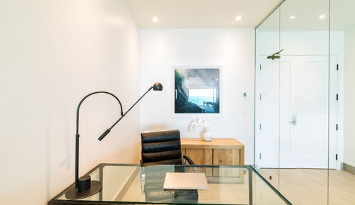 Penthouse, 4 Bedrooms, Oceanfront