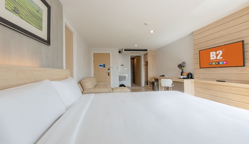 Family Suite Room