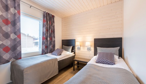 Cottage, 2 Bedrooms, Sauna
