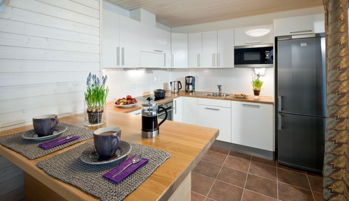 Duplex, 2 Bedrooms, Sauna