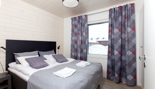 Cottage, 2 Bedrooms, Annex Building