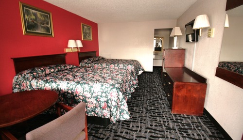 Double Room, Smoking