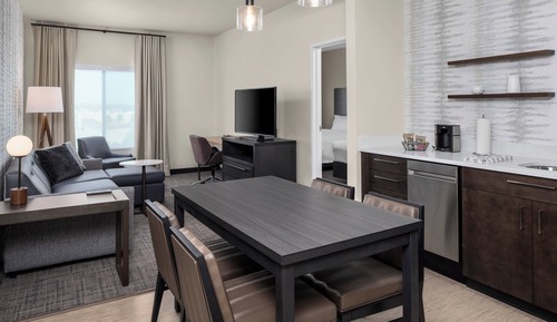 Suite, 1 Bedroom