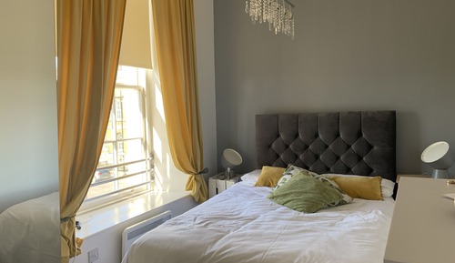 Apartment, 2 Bedrooms