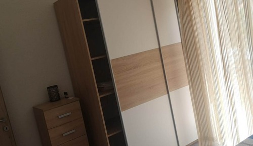 Apartment (One Bedroom Apartment)