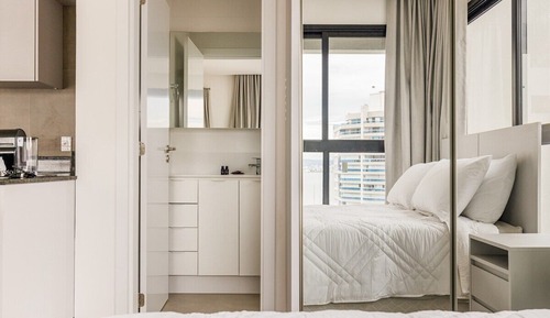 City Apartment