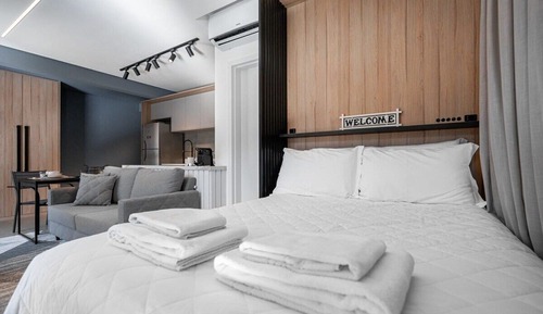 Comfort Apartment