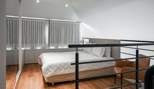 Exclusive Apartment