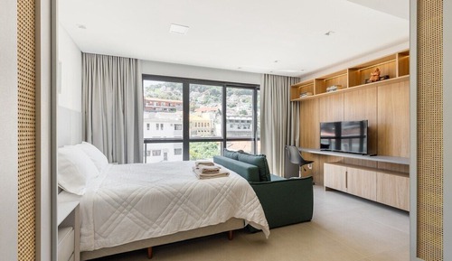 Design Apartment
