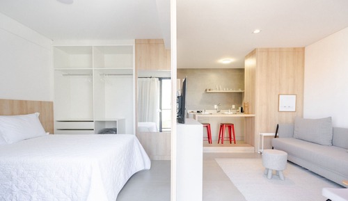 Comfort Apartment