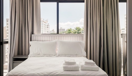 Comfort Apartment