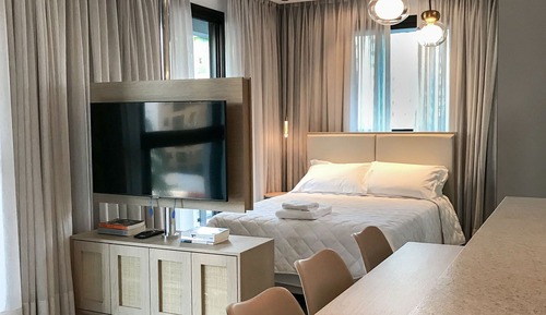 Design Apartment