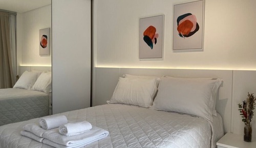 Executive Apartment