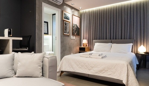 Design Apartment