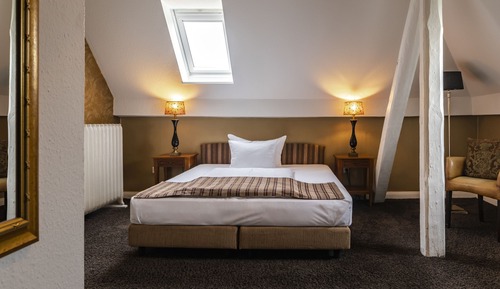 Basic Single Room, 1 Twin Bed, Non Smoking