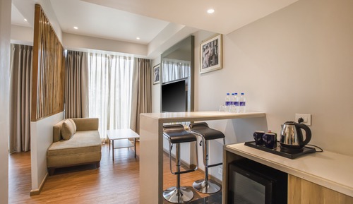 Junior Suite
