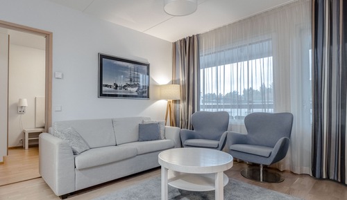 Apartment, 3 Bedrooms