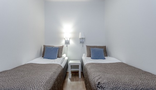 Apartment, 2 Bedrooms