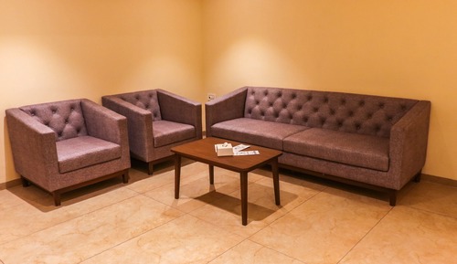 Comfort Suite