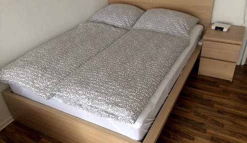 Studio, Multiple Beds, Balcony (incl. EUR 25 cleaning fee per stay)