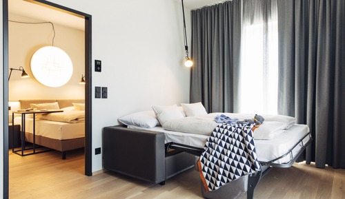 Family Apartment