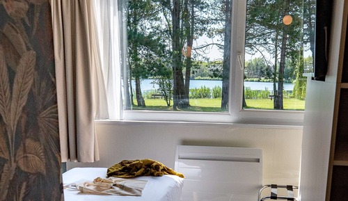 Classic Room, 1 Single Bed, Non Smoking