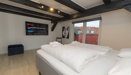 Luxury Apartment