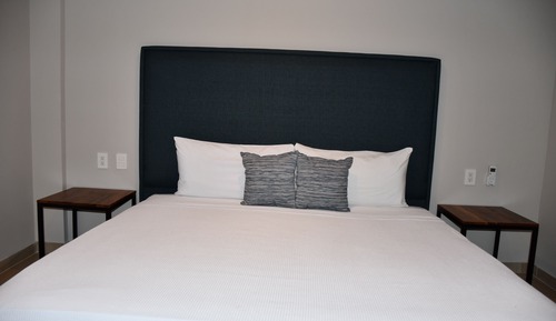 Luxury Apartment, 1 Bedroom, Balcony