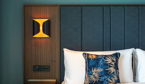 Superior Room, 1 King Bed