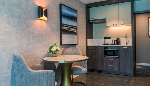 Standard Twin Room, 2 Twin Beds