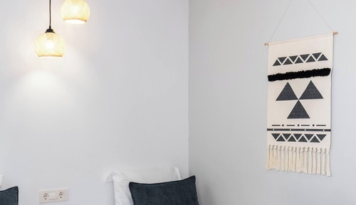 Apartment, 1 Bedroom, Garden View